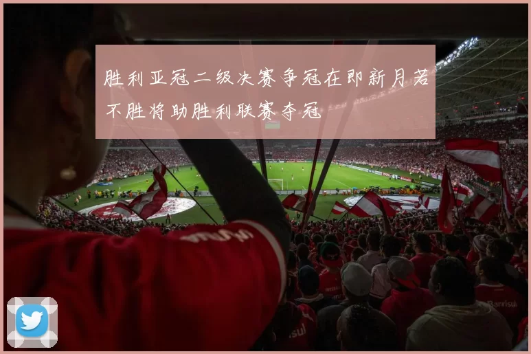 胜利亚冠二级决赛争冠在即新月若不胜将助胜利联赛夺冠