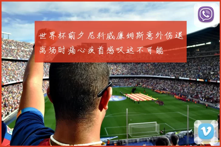 世界杯前夕尼科威廉姆斯意外伤退离场时痛心疾首感叹这不可能
